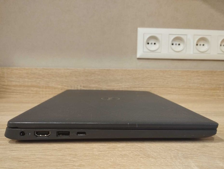 Dell Latitude 3410 i5-10210U 4.2ГГц/8ГБ DDR4/SSD M2 256 Гб FullHD IPS