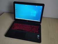 Laptop HP Omen   i7-7700HQ  GTX 1050