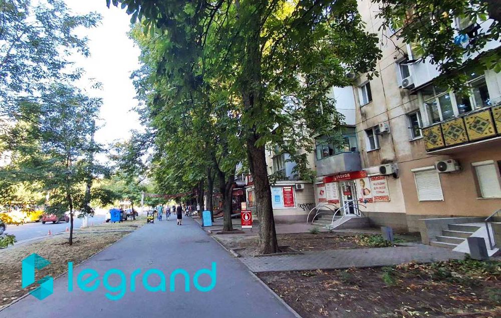 Магазин Танцюры (Генерала Петрова)/Магазин Танцюри (Генерала Петрова)