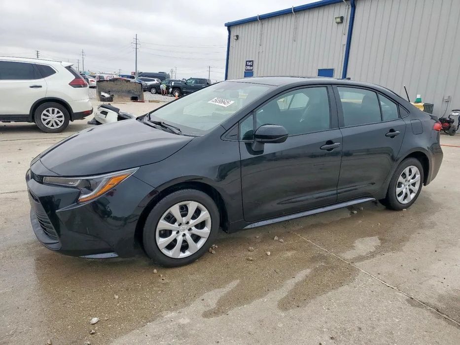 Toyota Corolla 2023 TOYOTA Corolla