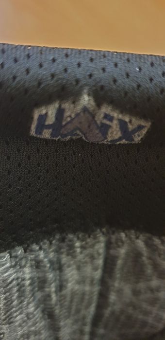 Берці Haix Німеччина розмір 42