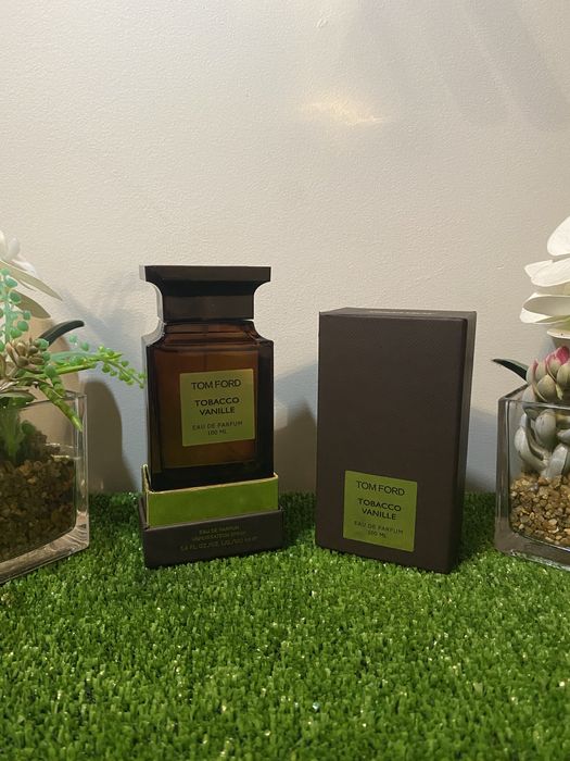 Tom Ford – Tobacco Vanille