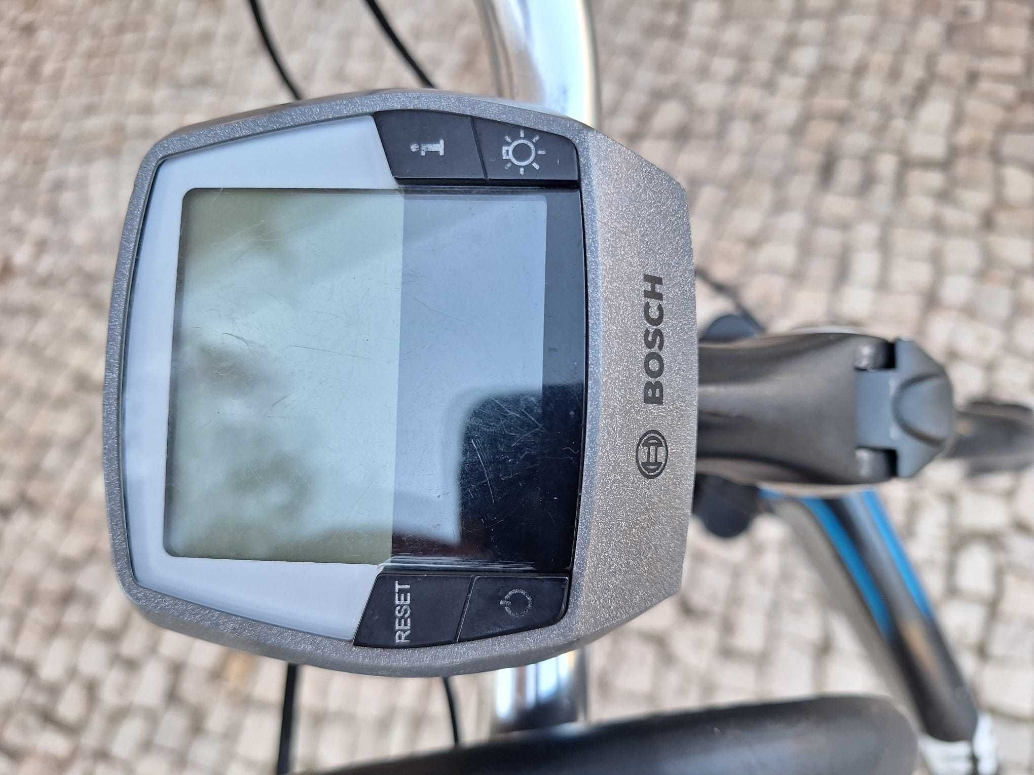 E-Bike BH em bom estado