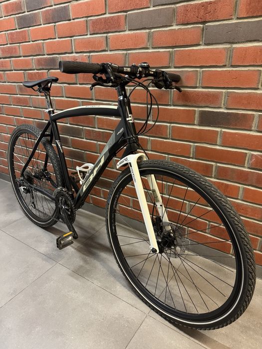 Rower BH - 28 cali koła