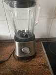 Blender kielichowy Amica