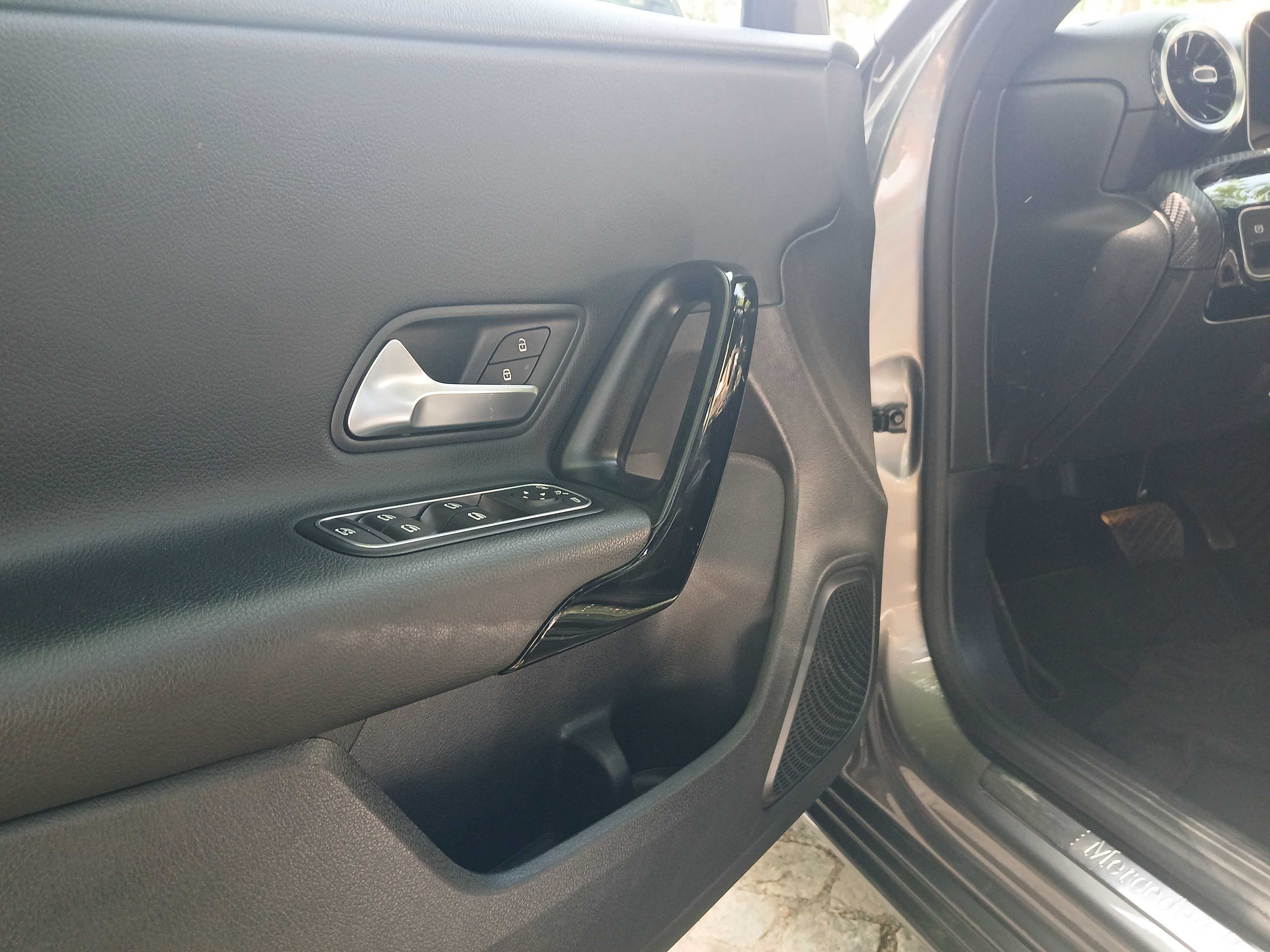 Mercedes benz  A180d