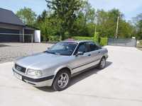 Audi 80 B4 oryginalny lakier