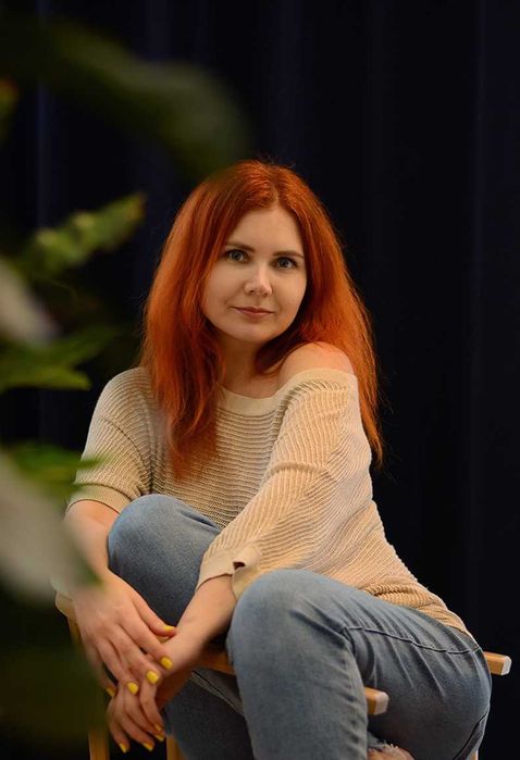 Практикуючий психолог Коуч Онлайн Очно Київ