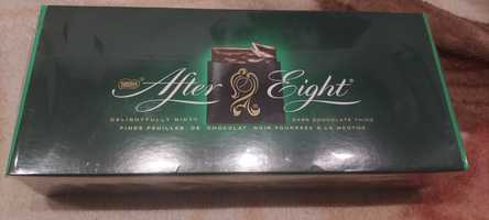 Czekoladki after eight