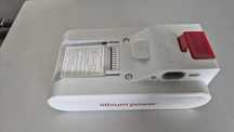 Bateria akumulator Jimmy JV51/ T-DC38H 2500mAh 54.00Wh Li-lon 21.6V (