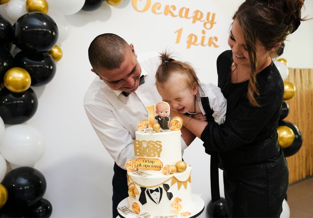 Фотограф Київ. Дні Народження,свята,репортажі.