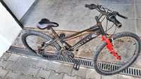 Bicicleta Team Xtrail Roda 24"