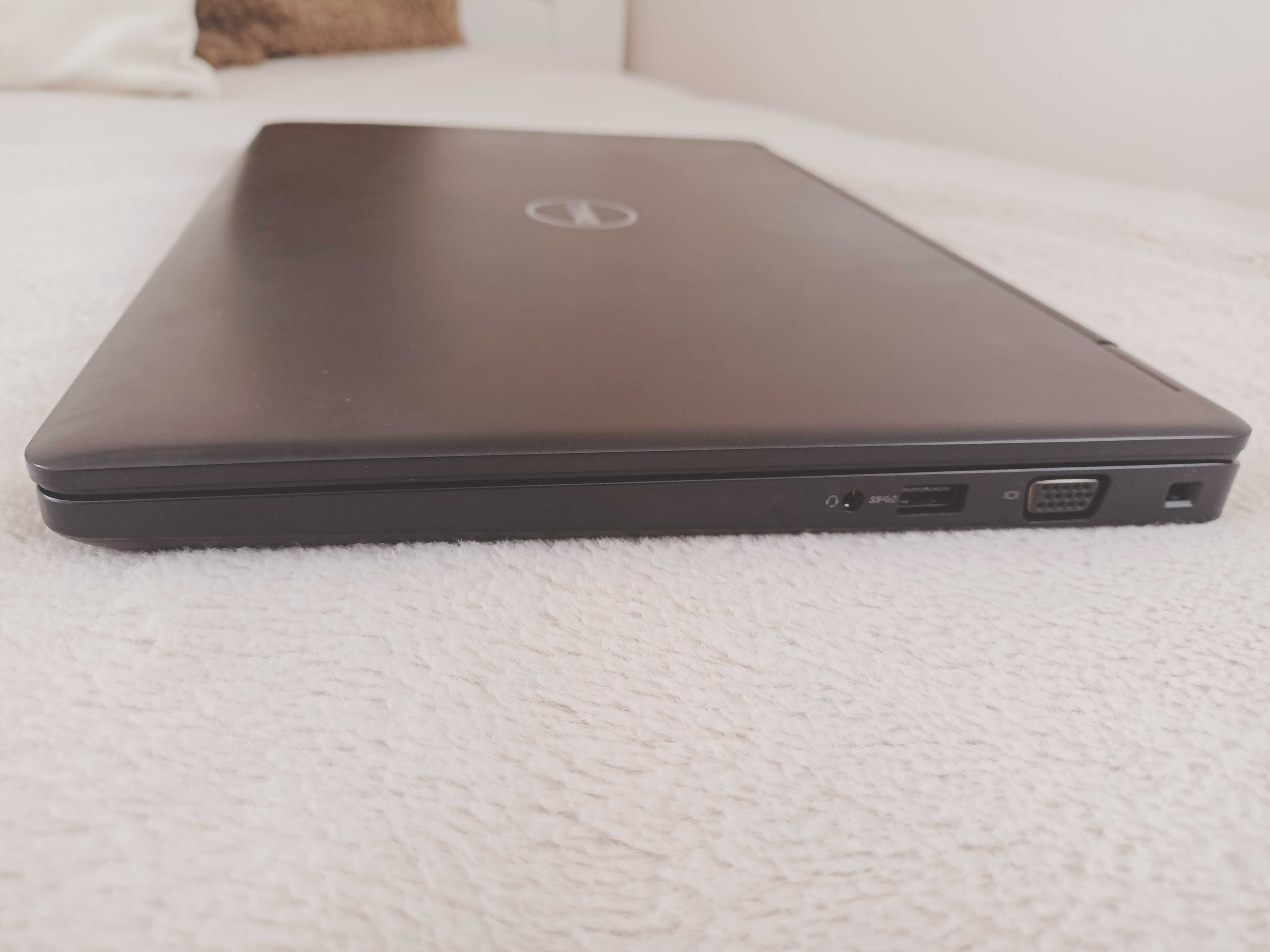 Laptop Dell Latitude 5480