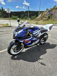 Suzuki GSXR 1000 K3