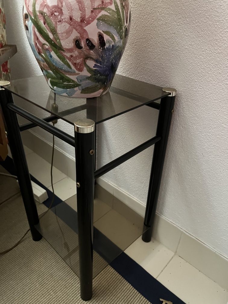 Mesas de apoio par