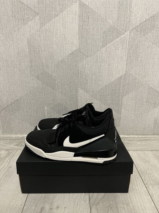 Air Jordan Legacy 312 Low Новые Оригинал
