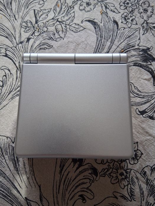 Konsola Anbernic RG35xx SP Silver