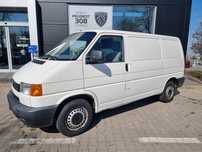Volkswagen T4 Transporter  Prywatny T4 Transporter w bardzo dobrym stanie