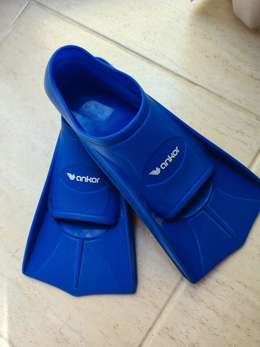 Barbatanas Ancor 35-36