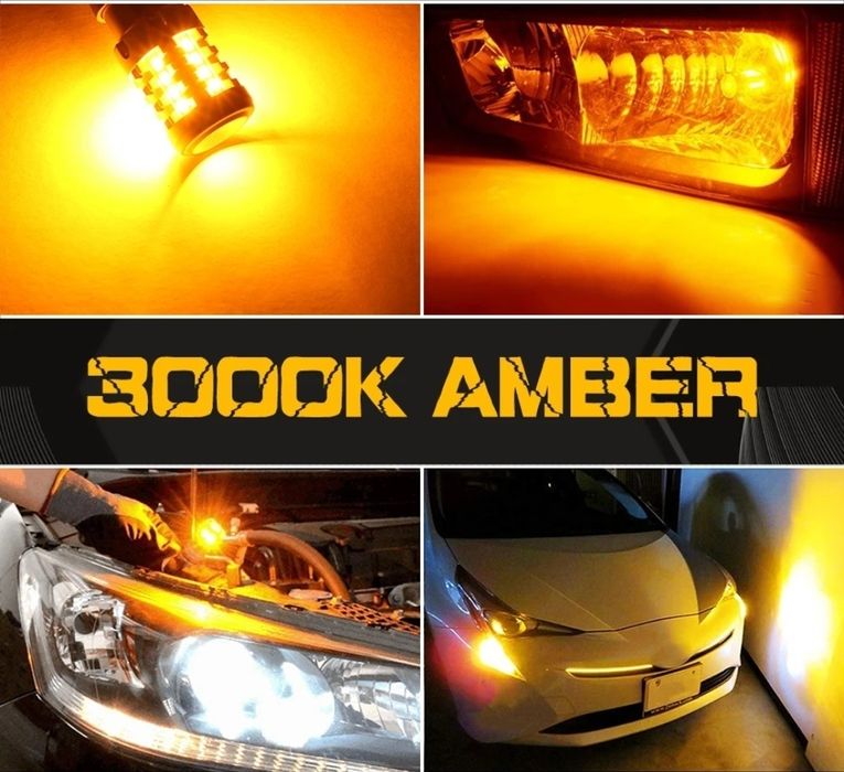 Led лампа в повороты с обманкой 23w.BAU15S PY21W цена за 1шт.