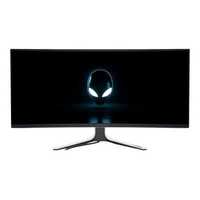 Monitor gamingowy 34 cale Dell Alienware AW3423DWF - OLED -zakrzywiony