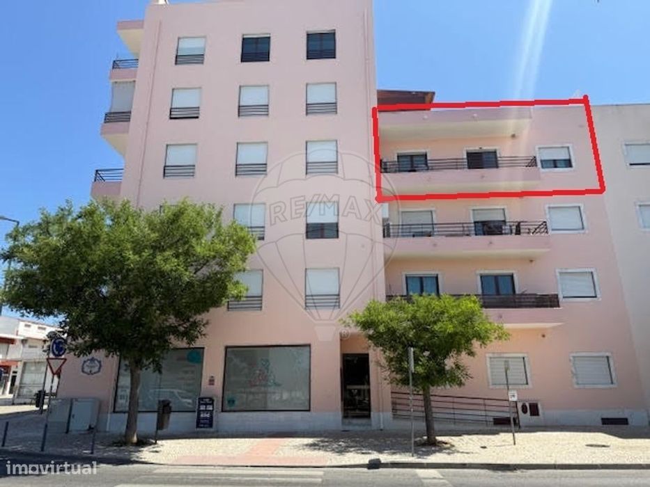 Apartamento T2 para venda