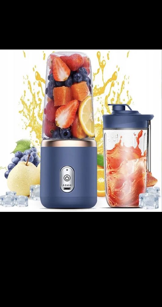 Blender przenosny