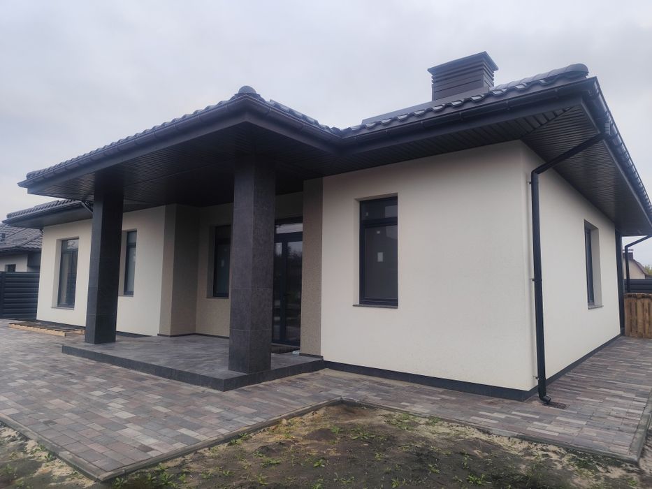 Продам будинок р-н Пожежної академії