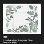 Przewijak miekki