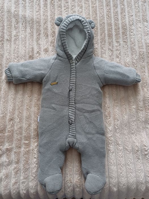 Комплект на виписку холодна осінь/зима