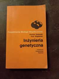 Inżynieria genetyczna