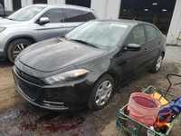 Разборка Dodge Dart SЕ 2013 капот крыло бампер фара ляда дверь