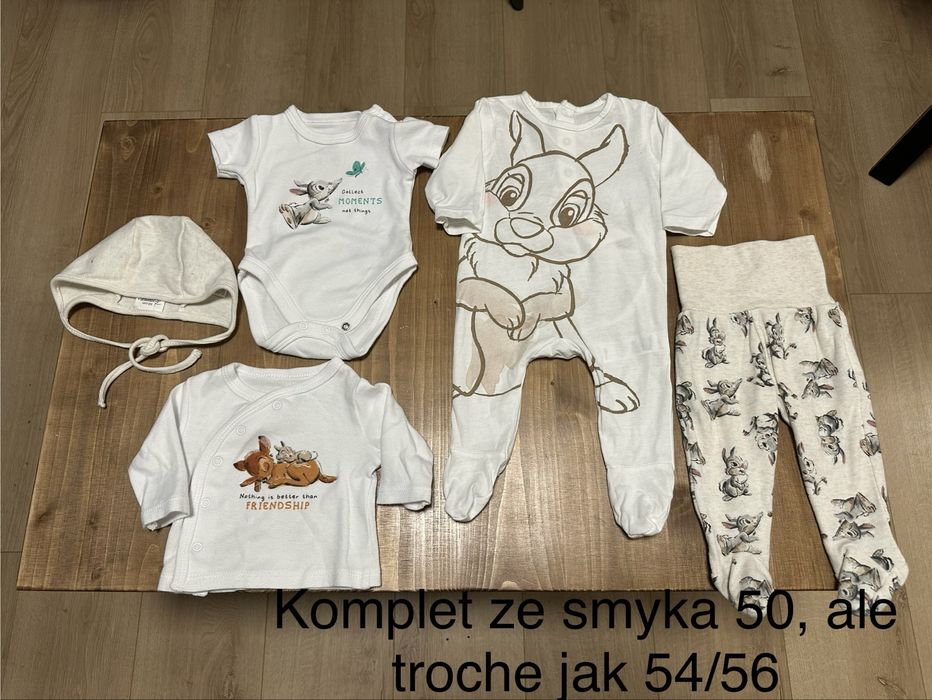 Wyprawka dla Mamy i noworodka!