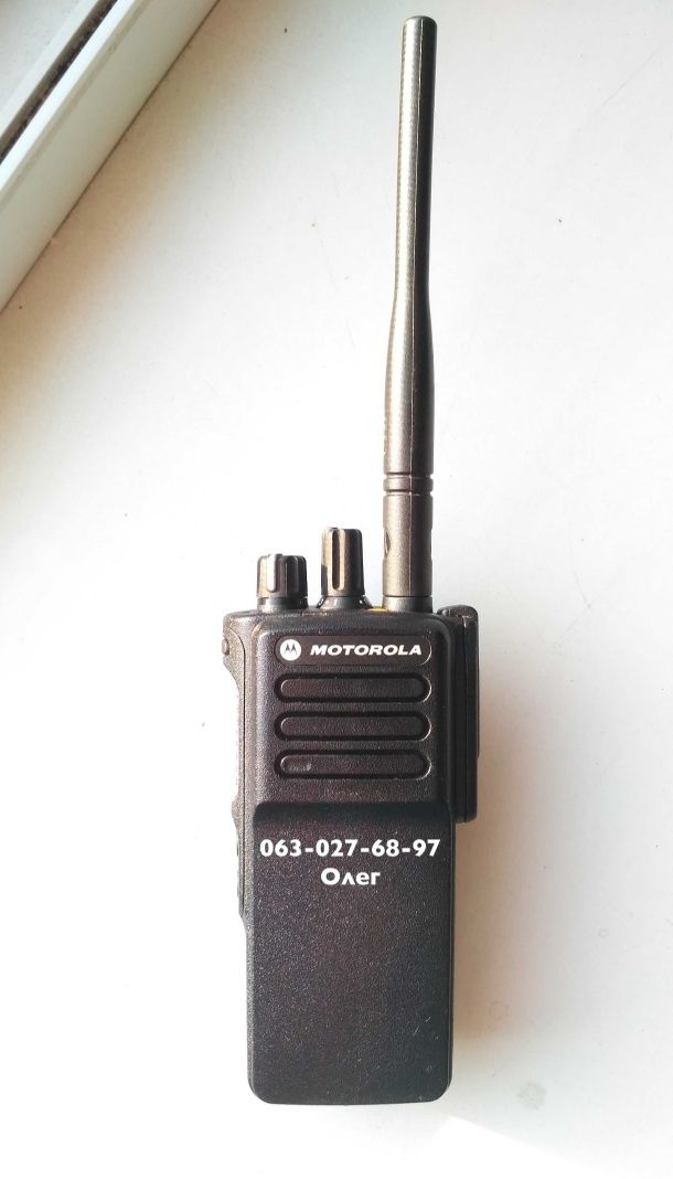 Motorola dp 4800e 4801e 4400e 4600e 3441 R7a рация радиостанция
