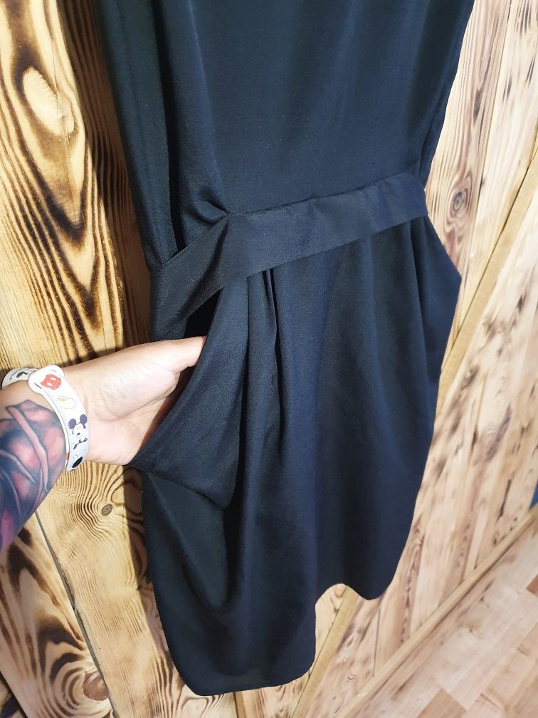 Sukienka, Zara basic, r. M