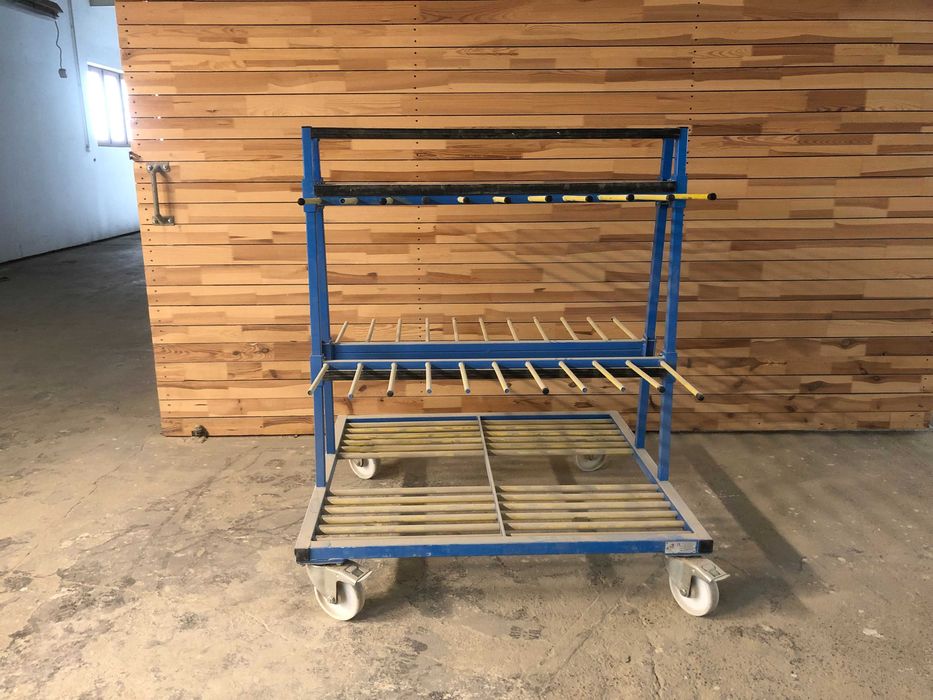 Stojak transportowy REIMPEX