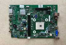 płyta główna Erica6 od komputera HP Pavilion TP01 TE01 TG01 uszkodzona