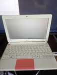 Laptop Acer One Happy, różowy