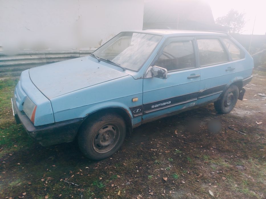 Продам ВАЗ  2109