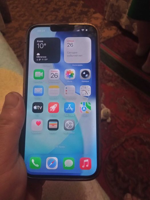 Iphone 14 plus 128gb в дуже доброму стані