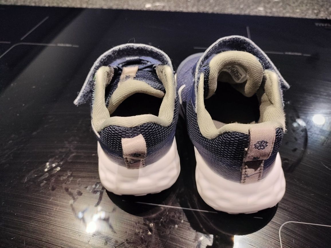 Nike Star Runner 2 (TDV)    Tam 23.5