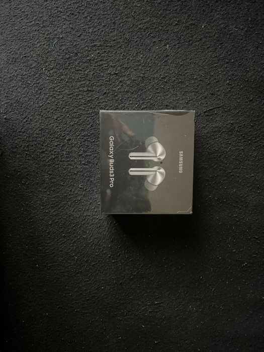 Słuchawki samsung galaxy buds3 pro