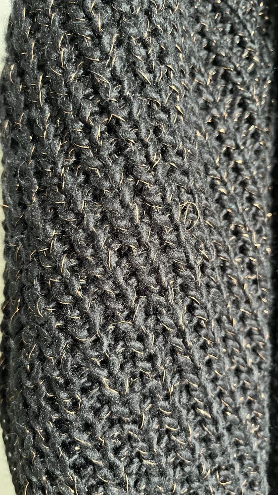 Damski sweter Mohito rozm S
