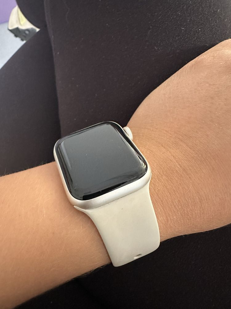 Apple watch se 2 generacji