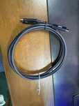 Продам Thunderbolt 3 кабель OWC (2 метра)