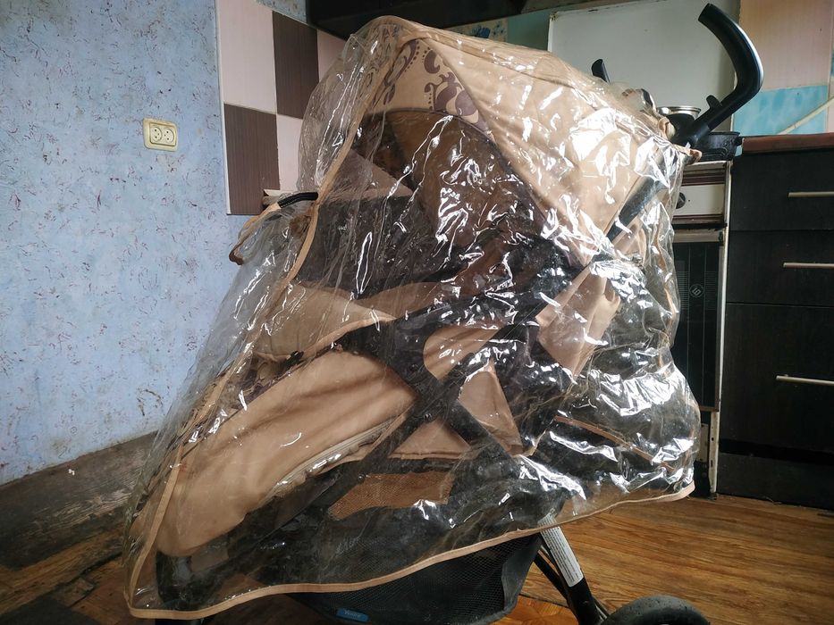 Продається коляска geoby