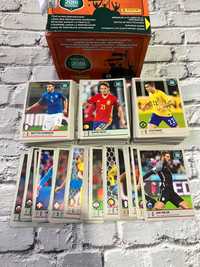 Panini наклейки,карточки.World Cup 2018.Calcio 2000,Inter,Euro 2012-16