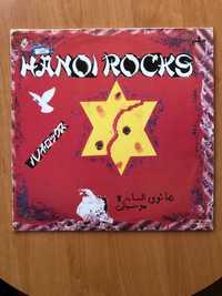 Płyta winylowa - Hanoi Rocks