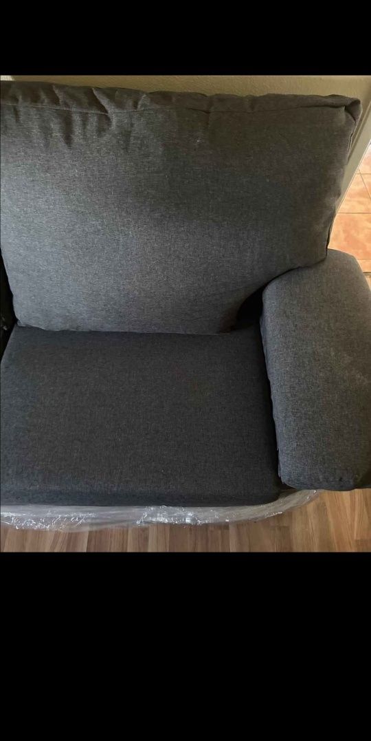 Vendo sofá como novo
