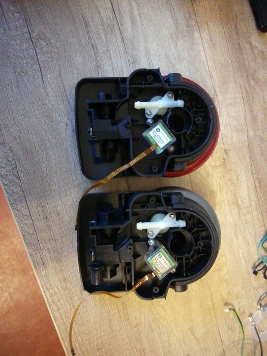 Кофеварка Bosch FD 9109 TASSIMО(запчасти).